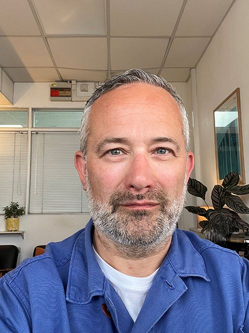 Adrian Prota